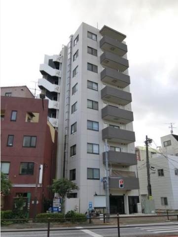 ゼクシア市谷台